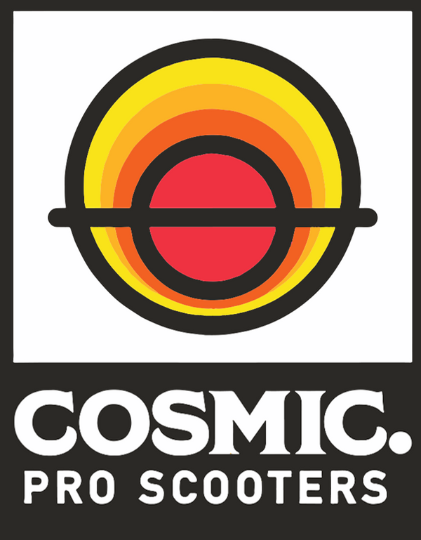 Cosmic Pro Scooters