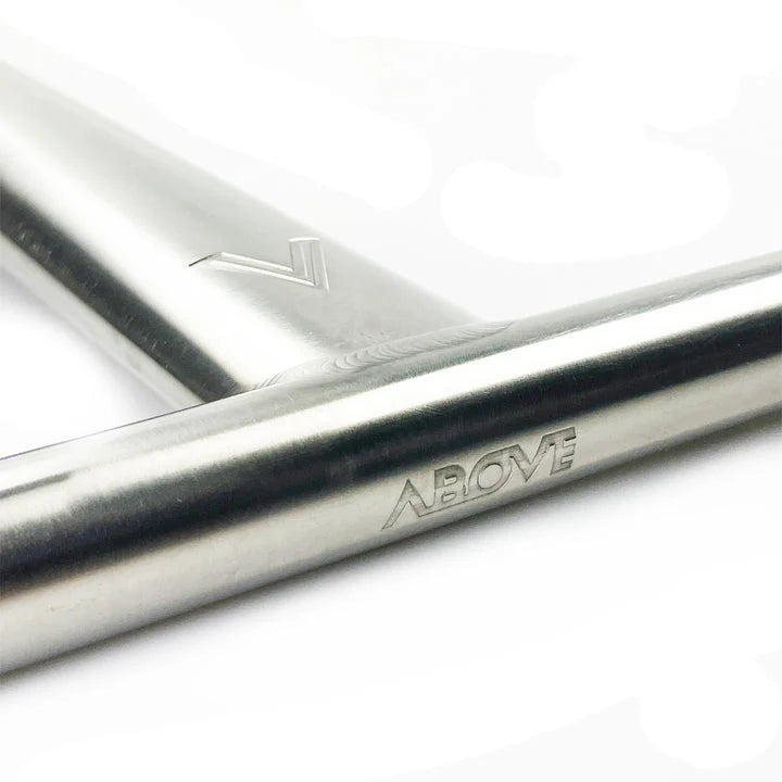 Above Libra Titanium Bars™