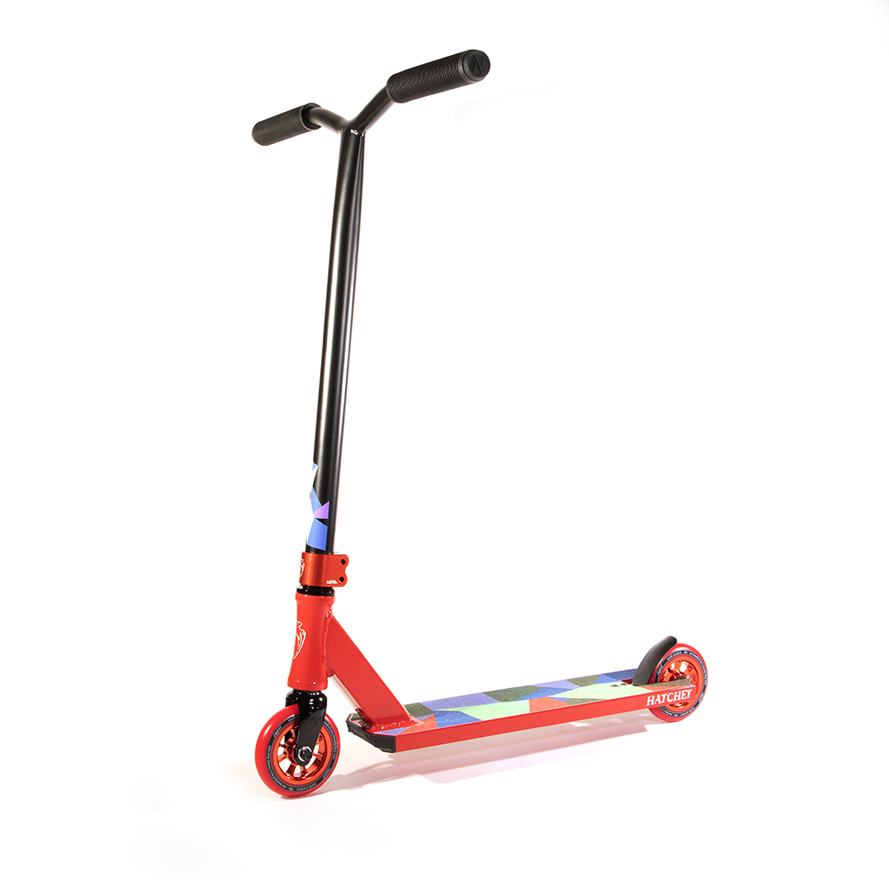 North scooters 2024